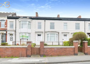 Thumbnail Terraced house for sale in Norton Road, Stockton-On-Tees