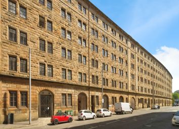 Property listing in Glasgow, Glasgow