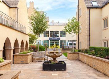 Property listing in Cirencester, Gloucestershire