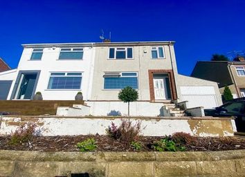 Thumbnail Semi-detached house to rent in Kingswood, Bristol