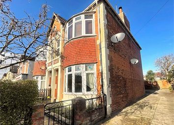 Thumbnail Flat to rent in Moorland Road, Weston Super Mare