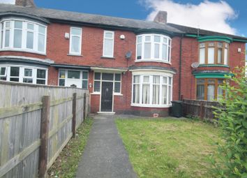 Thumbnail Terraced house for sale in Windsor Road, Middlesbrough, North Yorkshire