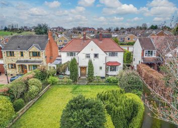 Thumbnail Detached house for sale in Milnthorpe Lane, Sandal, Wakefield