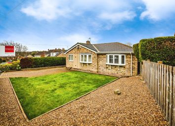 Thumbnail 3 bedroom bungalow for sale in Cleveland Grove, Wakefield, West Yorkshire