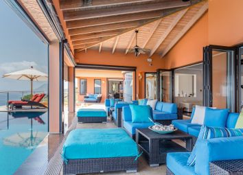 Thumbnail 5 bed villa for sale in Seaformiles, Sundance Ridge Development, Saint Kitts And Nevis