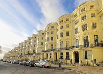 Thumbnail 2 bed flat for sale in Brunswick Square, Hove