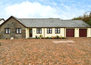 Thumbnail 3 bed bungalow for sale in Wolfscastle, Haverfordwest, Pembrokeshire