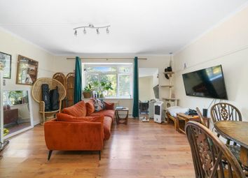 Thumbnail 3 bed flat to rent in Sydenham Hill, London