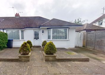 Monks Avenue, Lancing, West Sussex BN15, south east england