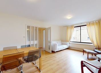 Thumbnail 2 bed flat to rent in Lorne Gardens, Holland Park Avenue