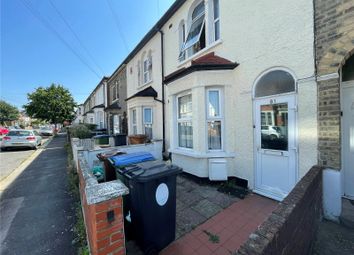 Thumbnail 3 bed detached house to rent in Granville Road, Walthamstow, London