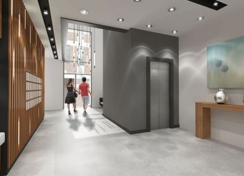 Thumbnail 1 bed flat for sale in Victoria Street, West Bromwich