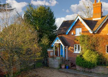 4 bed semi-detached house for sale in Spencer Road, East Molesey KT8