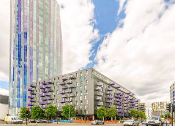 Thumbnail Flat to rent in Opal Court, Stratford, London