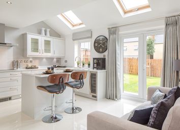Thumbnail 5 bedroom detached house for sale in "Emerson" at Jackson Drive, Doseley, Telford