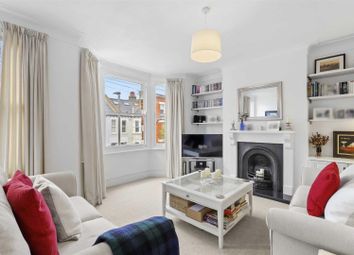 Thumbnail 2 bed flat for sale in Rotherwood Road, London