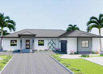 Thumbnail 4 bed detached house for sale in W Bay South, Grand Cayman, Cayman Islands