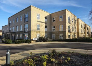Property listing in Hexham, Northumberland