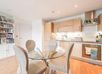 Thumbnail 1 bedroom flat for sale in Stainsby Road E14, Limehouse, London,
