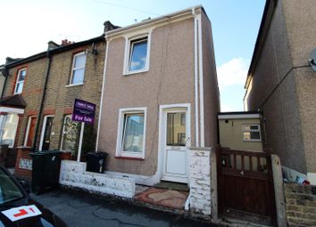 3 Bedroom End terrace house for sale