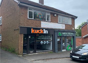 Thumbnail Retail premises for sale in Finchfield Road West, Wolverhampton