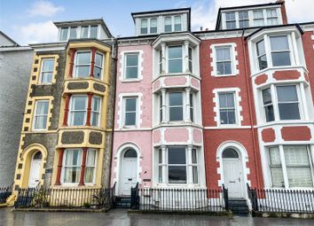 Property listing in Aberdovey, Gwynedd