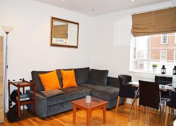 2 Bedrooms Flat to rent in 1 Assam Street, Aldgate Triangle, London E1
