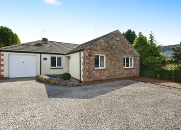 Thumbnail Bungalow for sale in Harker, Carlisle