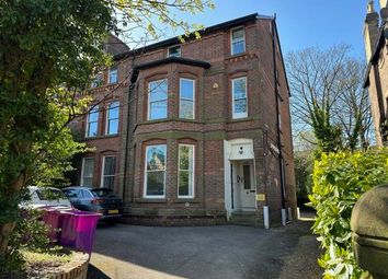 Thumbnail Block of flats for sale in Flats 1-4, 28 Croxteth Road, Liverpool