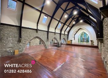 Thumbnail Office to let in St James Church, Bacup Road, Waterfoot, Rossendale, Lancashire