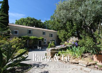 Thumbnail 6 bed country house for sale in Mt Ventoux, 84390 Brantes, France