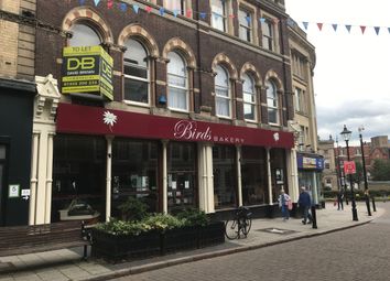 Thumbnail Retail premises to let in Iron Gate, Derby