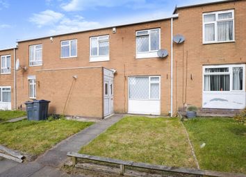 Thumbnail 3 bed terraced house for sale in Ercall Close, Birmingham, West Midlands