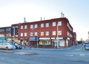 Thumbnail 2 bed flat to rent in 177 - 183 Farnham Road, Slough