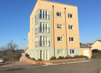 Thumbnail 2 bed flat for sale in Symonds Way, Cheltenham, Gloucestershire