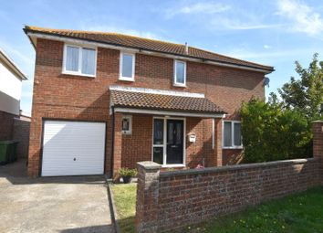 Thumbnail 4 bed detached house for sale in Old Bakery Close, St. Marys Bay, Romney Marsh