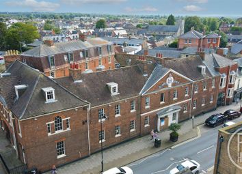 Thumbnail Hotel/guest house for sale in High Street, Newmarket