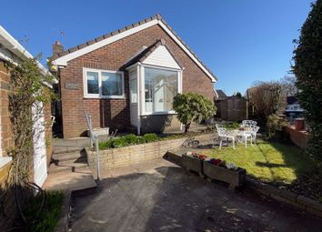 Thumbnail 2 bed detached bungalow to rent in Middleton Close, Radcliffe, Manchester