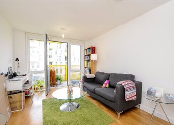 Thumbnail 1 bed flat to rent in Sculpture House, 4 Killick Way, Stepney Green, London