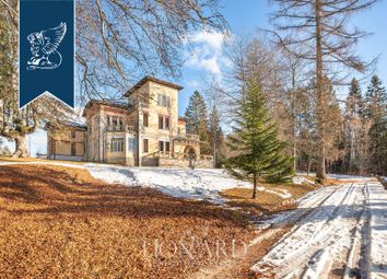 Thumbnail 7 bed villa for sale in Lavarone, Trento, Trentino Alto Adige
