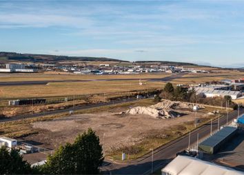 Thumbnail Land for sale in Wellheads Place, Dyce, Aberdeen
