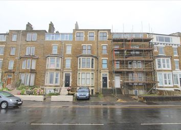 Thumbnail 2 bed flat for sale in Marine Road West, Morecambe