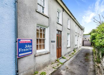 Llanon - 2 bed terraced house for sale