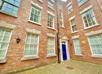 Thumbnail 2 bed flat for sale in Dukes Terrace, Liverpool