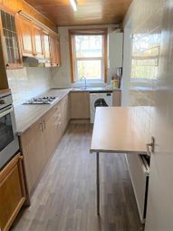 Thumbnail 3 bed terraced house to rent in Fernbank Avenue, Wembley