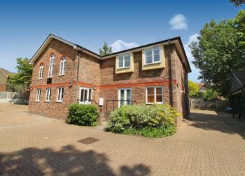Thumbnail 2 bed flat to rent in Gresham Close, Brentwood