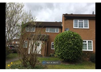 Thumbnail 2 bed flat to rent in Stainton, Middlesbrough