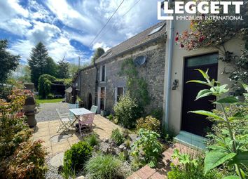 Thumbnail 6 bed villa for sale in Le Mené, Côtes-D'armor, Bretagne