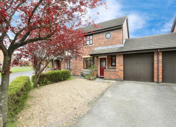Thumbnail Semi-detached house for sale in Rookery Rise, Winsford