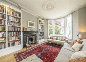Thumbnail 3 bed semi-detached house for sale in Drakefell Road, Telegraph Hill